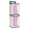 Get Real - Vibrateur Rose Original Classique